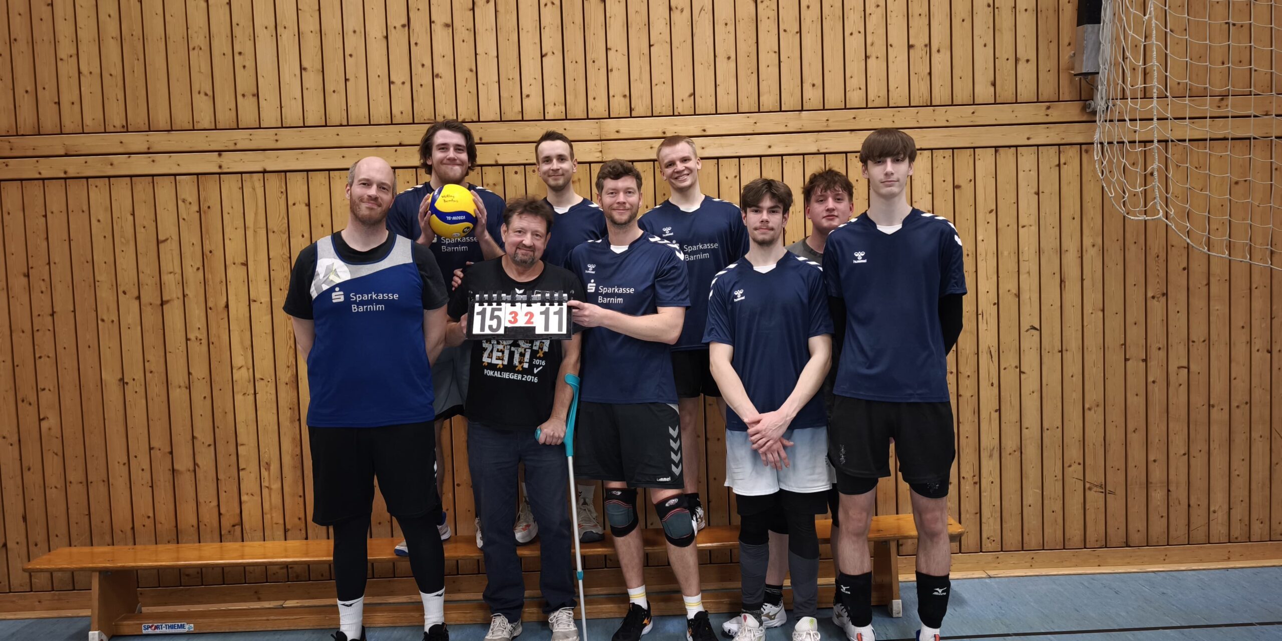 2026-04-01 – RR 2.Spieltag Volley-Bomas vs. Handwerker Wriezen (1)