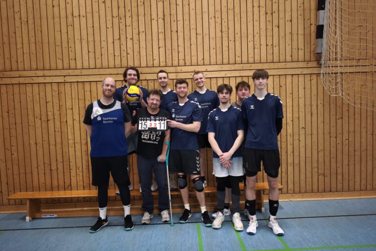 2026-04-01 – RR 2.Spieltag Volley-Bomas vs. Handwerker Wriezen (1)