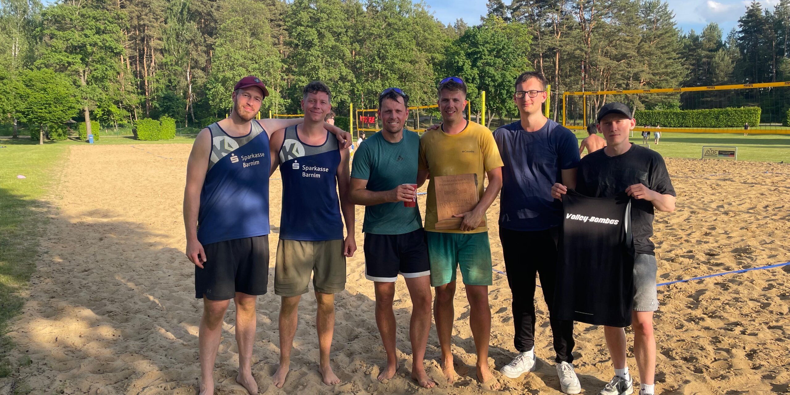 2026-05-23 – Pfingsturnier Strandbad Wolletzsee (2)