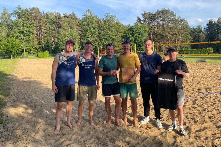 2026-05-23 – Pfingsturnier Strandbad Wolletzsee (2)