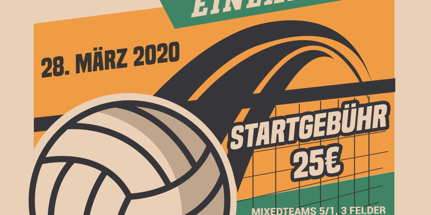 Einladung 12.Bombas Cup