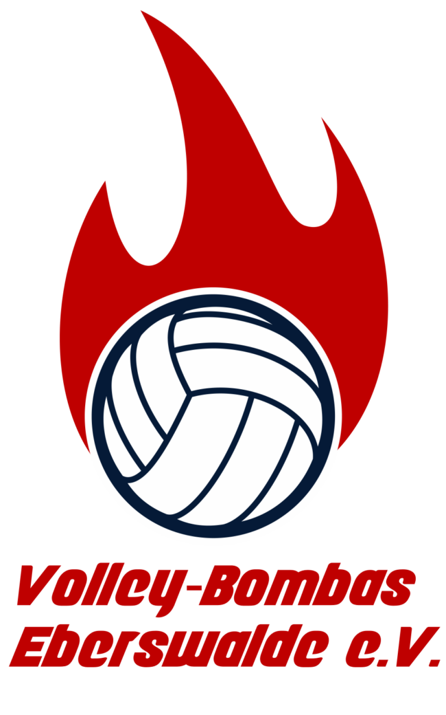 Logo mit Text VB Eberswalde